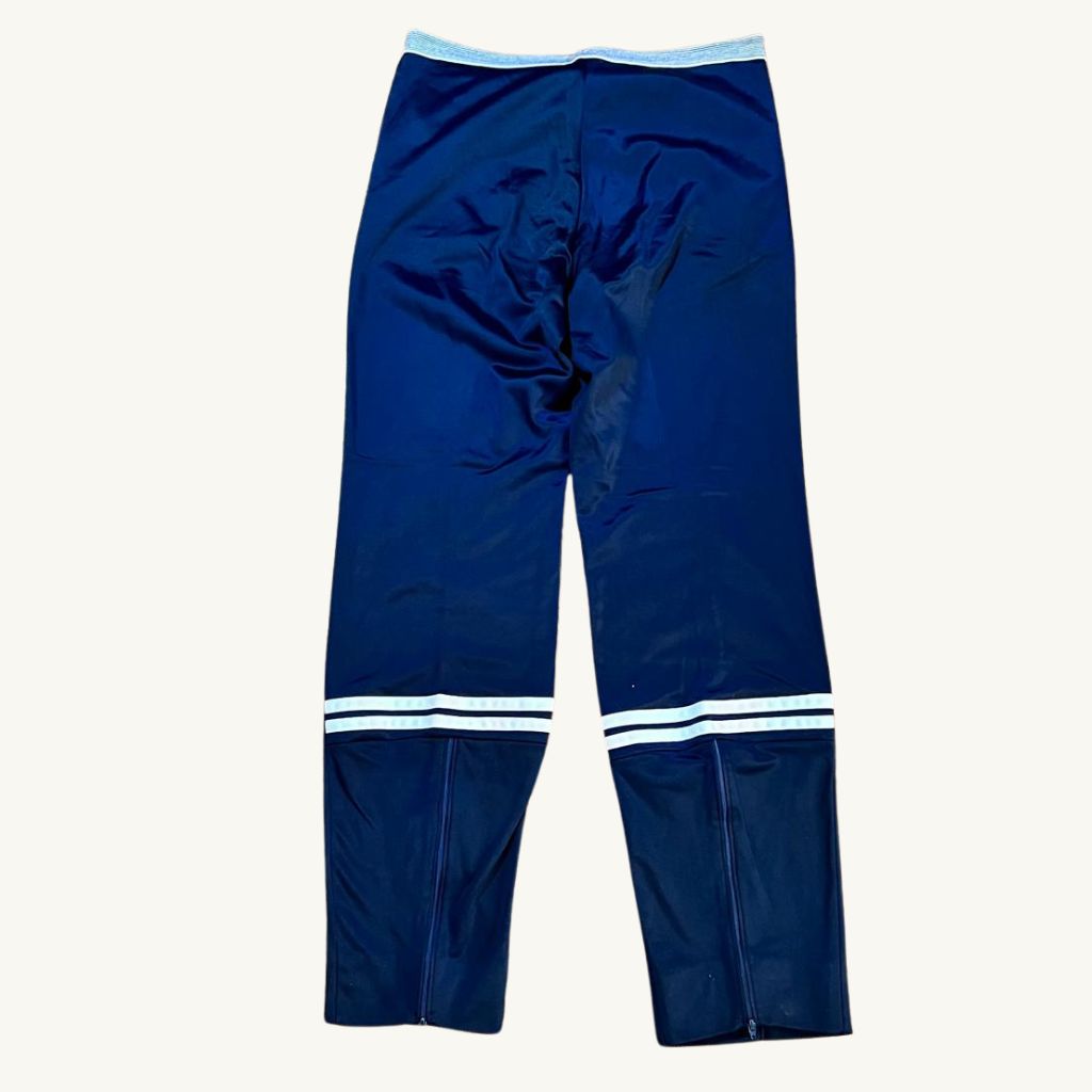 Sergio Tacchini Capomaster tracksuit
